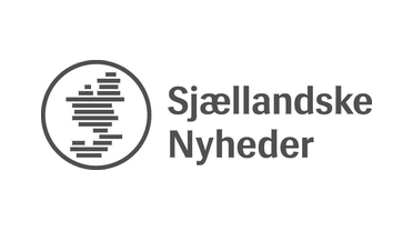 Sjaellandske Nyheder logo