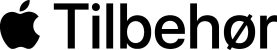 Apple-tilbehør – produktlogo